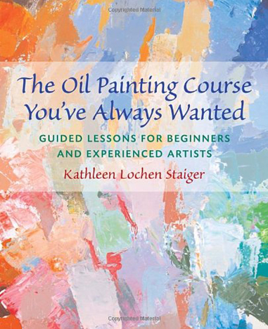 The painting course you've always wanted